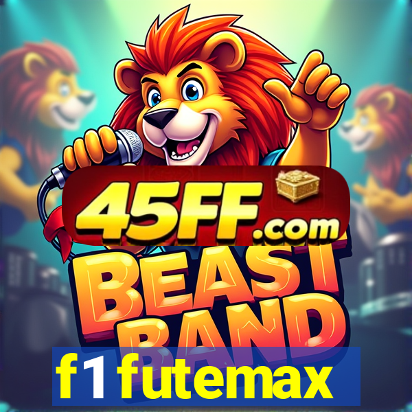 f1 futemax